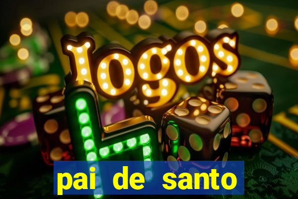 pai de santo consulta gratis